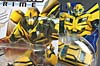 Transformers Prime: Robots In Disguise Bumblebee - Image #26 of 165