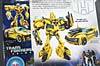Transformers Prime: Robots In Disguise Bumblebee - Image #28 of 165