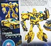 Transformers Prime: Robots In Disguise Bumblebee - Image #29 of 165