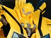 Transformers Prime: Robots In Disguise Bumblebee - Image #131 of 165