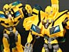 Transformers Prime: Robots In Disguise Bumblebee - Image #147 of 165
