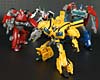 Transformers Prime: Robots In Disguise Bumblebee - Image #160 of 165