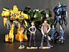 Transformers Prime: Robots In Disguise Bumblebee - Image #164 of 165