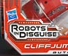 Transformers Prime: Robots In Disguise Cliffjumper - Image #7 of 159