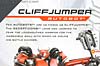 Transformers Prime: Robots In Disguise Cliffjumper - Image #14 of 159