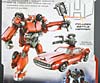 Transformers Prime: Robots In Disguise Cliffjumper - Image #15 of 159