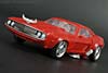 Transformers Prime: Robots In Disguise Cliffjumper - Image #39 of 159