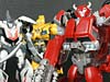 Transformers Prime: Robots In Disguise Cliffjumper - Image #155 of 159