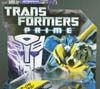 Transformers Prime: Robots In Disguise Dark Energon Bumblebee - Image #3 of 136