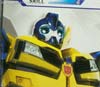 Transformers Prime: Robots In Disguise Dark Energon Bumblebee - Image #7 of 136