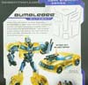 Transformers Prime: Robots In Disguise Dark Energon Bumblebee - Image #10 of 136