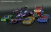 Transformers Prime: Robots In Disguise Dark Energon Bumblebee - Image #33 of 136