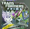 Transformers Prime: Robots In Disguise Dark Energon Knock Out - Image #3 of 116