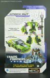Transformers Prime: Robots In Disguise Dark Energon Knock Out - Image #10 of 116
