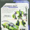 Transformers Prime: Robots In Disguise Dark Energon Knock Out - Image #11 of 116