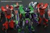 Transformers Prime: Robots In Disguise Dark Energon Knock Out - Image #97 of 116