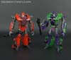 Transformers Prime: Robots In Disguise Dark Energon Knock Out - Image #100 of 116