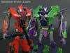Transformers Prime: Robots In Disguise Dark Energon Knock Out - Image #102 of 116