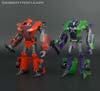 Transformers Prime: Robots In Disguise Dark Energon Knock Out - Image #106 of 116