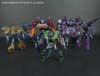 Transformers Prime: Robots In Disguise Dark Energon Knock Out - Image #108 of 116