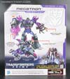Transformers Prime: Robots In Disguise Dark Energon Megatron - Image #11 of 196