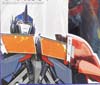 Transformers Prime: Robots In Disguise Dark Energon Optimus Prime - Image #9 of 153