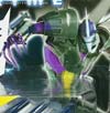Transformers Prime: Robots In Disguise Dark Energon Starscream - Image #3 of 128