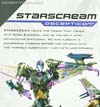 Transformers Prime: Robots In Disguise Dark Energon Starscream - Image #11 of 128