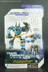 Transformers Prime: Robots In Disguise Dark Energon Wheeljack - Image #8 of 130