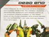 Transformers Prime: Robots In Disguise Dead End - Image #14 of 154