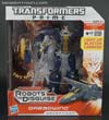 Transformers Prime: Robots In Disguise Dreadwing - Image #1 of 187