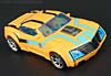 Transformers Prime: Robots In Disguise Bumblebee (Entertainment Pack) - Image #3 of 94