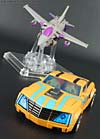 Transformers Prime: Robots In Disguise Bumblebee (Entertainment Pack) - Image #22 of 94