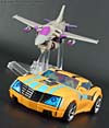 Transformers Prime: Robots In Disguise Bumblebee (Entertainment Pack) - Image #23 of 94