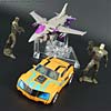 Transformers Prime: Robots In Disguise Bumblebee (Entertainment Pack) - Image #29 of 94