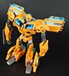 Transformers Prime: Robots In Disguise Bumblebee (Entertainment Pack) - Image #45 of 94