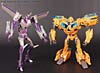 Transformers Prime: Robots In Disguise Bumblebee (Entertainment Pack) - Image #75 of 94