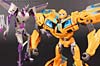 Transformers Prime: Robots In Disguise Bumblebee (Entertainment Pack) - Image #76 of 94