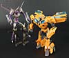 Transformers Prime: Robots In Disguise Bumblebee (Entertainment Pack) - Image #82 of 94