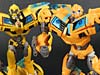 Transformers Prime: Robots In Disguise Bumblebee (Entertainment Pack) - Image #86 of 94