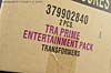 Transformers Prime: Robots In Disguise Starscream (Entertainment Pack) - Image #4 of 172