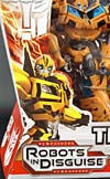 Transformers Prime: Robots In Disguise Starscream (Entertainment Pack) - Image #15 of 172
