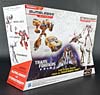 Transformers Prime: Robots In Disguise Starscream (Entertainment Pack) - Image #29 of 172
