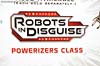 Transformers Prime: Robots In Disguise Starscream (Entertainment Pack) - Image #35 of 172