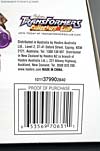 Transformers Prime: Robots In Disguise Starscream (Entertainment Pack) - Image #37 of 172