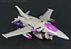 Transformers Prime: Robots In Disguise Starscream (Entertainment Pack) - Image #41 of 172