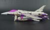 Transformers Prime: Robots In Disguise Starscream (Entertainment Pack) - Image #47 of 172