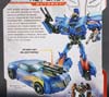 Transformers Prime: Robots In Disguise Hot Shot - Image #11 of 157
