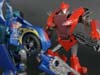 Transformers Prime: Robots In Disguise Knock Out - Image #116 of 123