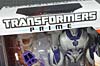 Transformers Prime: Robots In Disguise Megatron - Image #3 of 181
